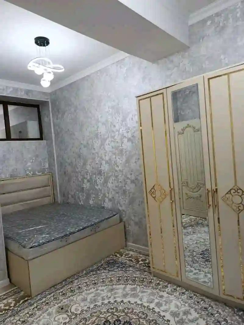3-к квартира, 4 этаж, 75 м², Шоҳмансур, Айнӣ 64/2 — миниатюра 12