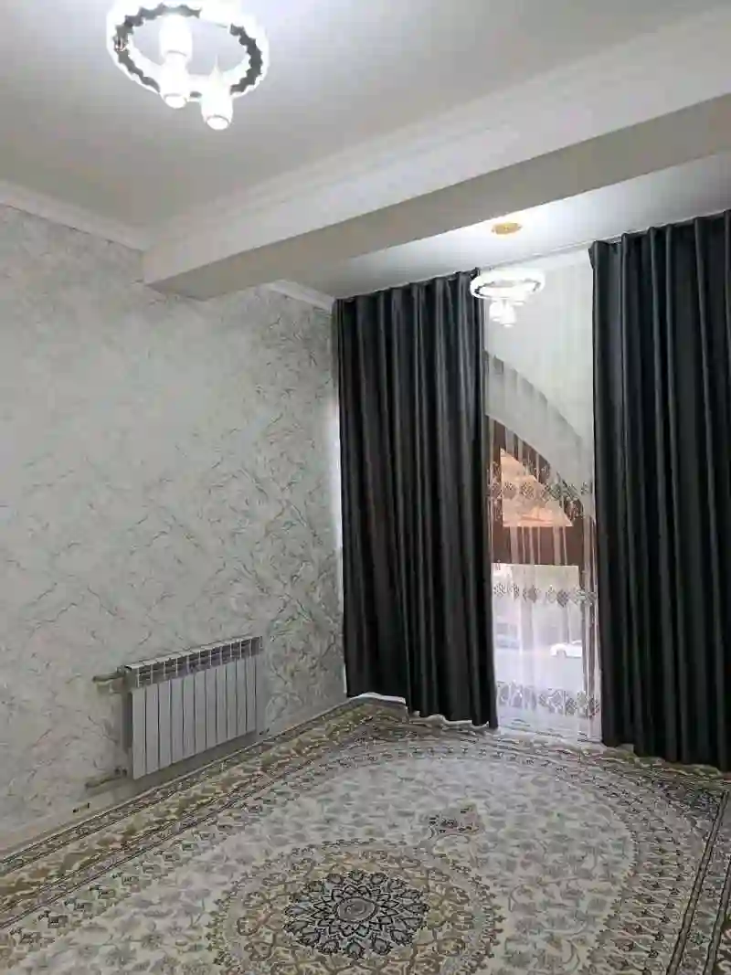 3-к квартира, 4 этаж, 75 м², Шоҳмансур, Айнӣ 64/2 — миниатюра 9