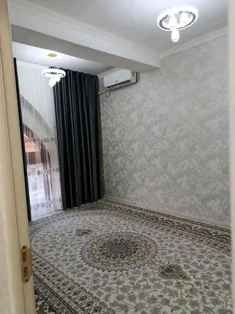 3-к квартира, 4 этаж, 75 м², Шоҳмансур, Айнӣ 64/2 — миниатюра 7