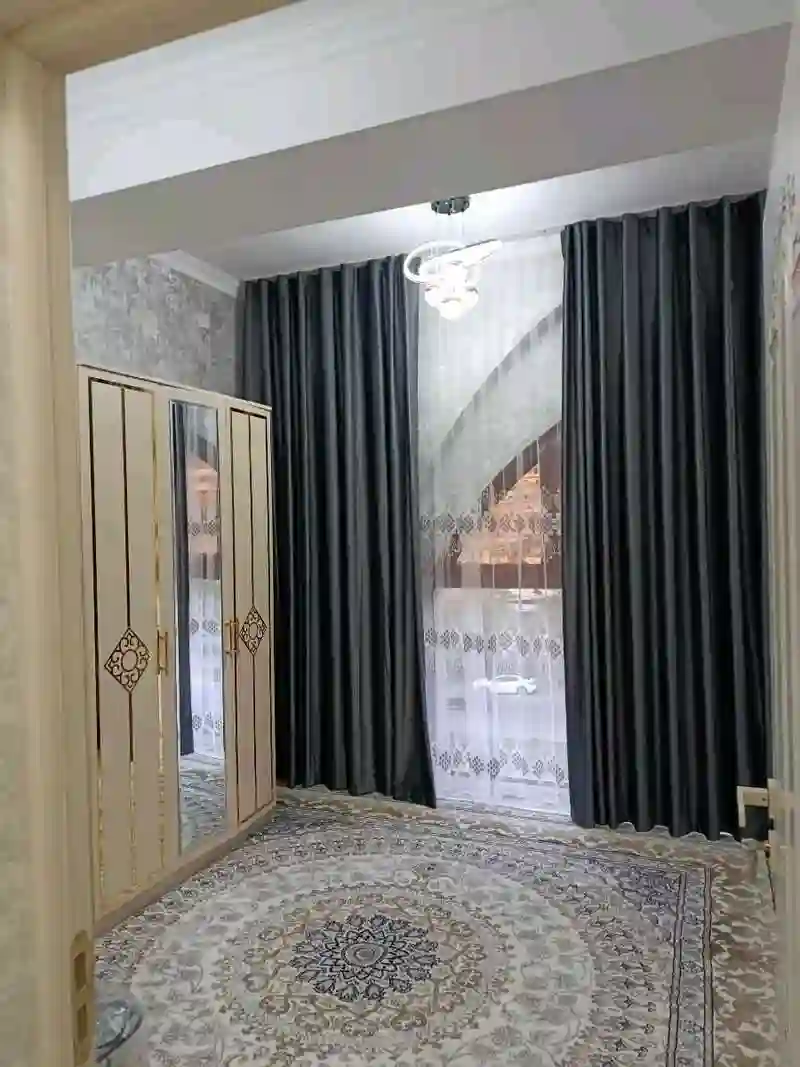 3-к квартира, 4 этаж, 75 м², Шоҳмансур, Айнӣ 64/2 — миниатюра 14