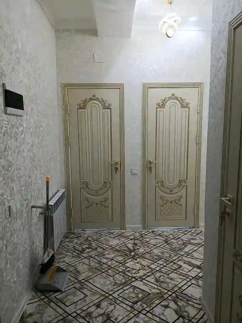 3-к квартира, 4 этаж, 75 м², Шоҳмансур, Айнӣ 64/2 — миниатюра 11