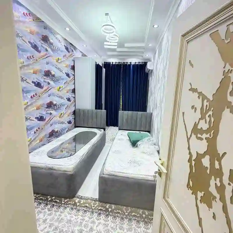 3-к квартира, 14 этаж, 100 м², Овир,Султанбей — миниатюра 7