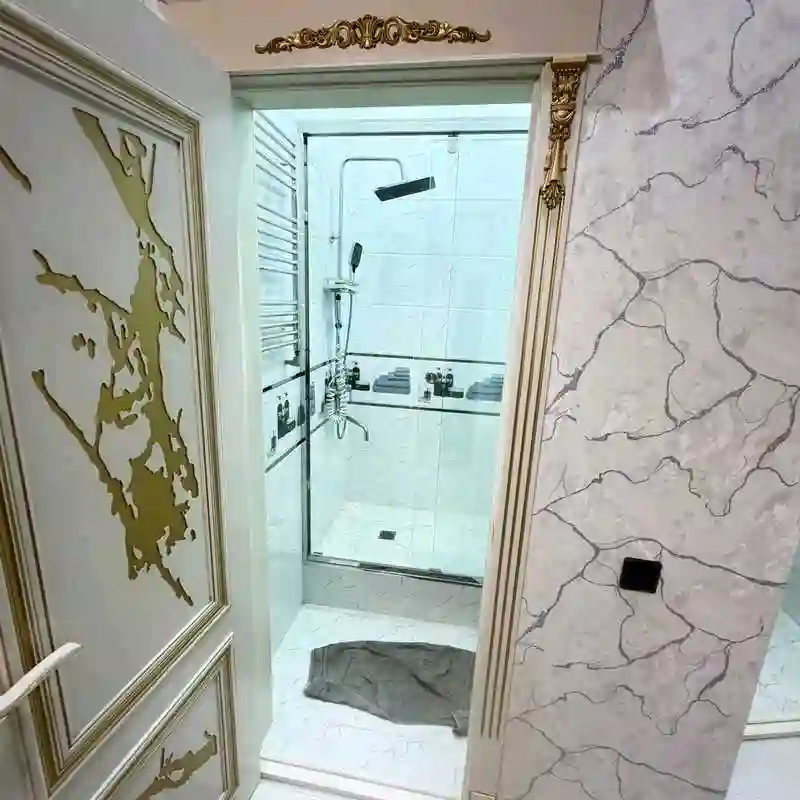 3-к квартира, 14 этаж, 100 м², Овир,Султанбей — миниатюра 9