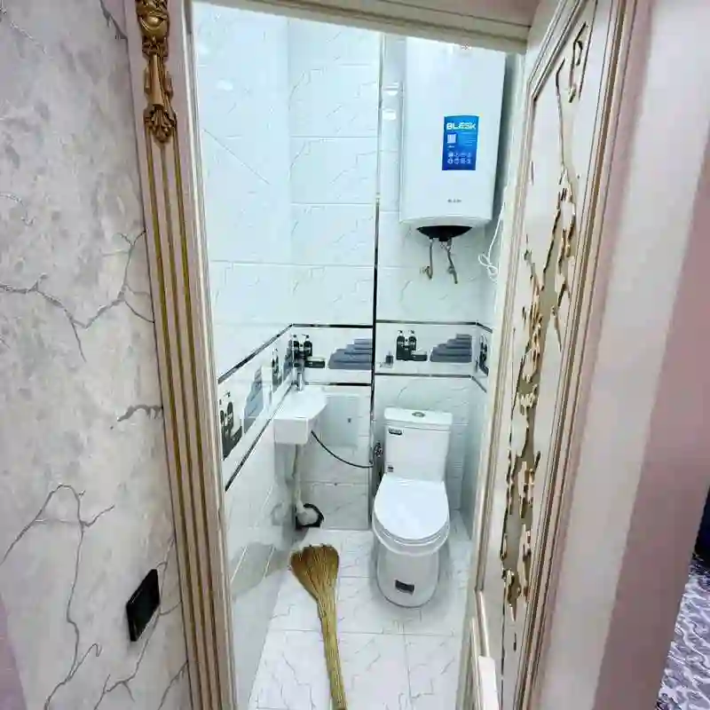 3-к квартира, 14 этаж, 100 м², Овир,Султанбей — миниатюра 10