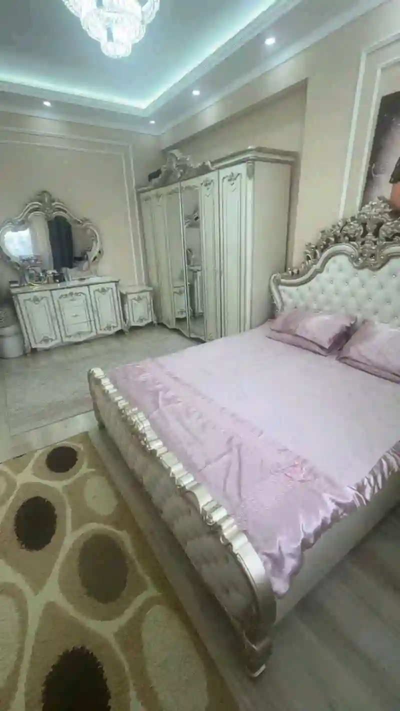 2-к квартира, 13 этаж, 60 м², Шоҳмансур, ру ба руи Тселл — миниатюра 4
