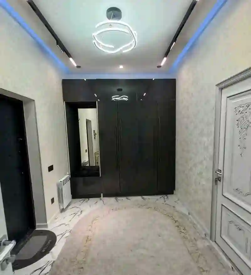2-к квартира, 14 этаж, 80 м², Овир — миниатюра 5