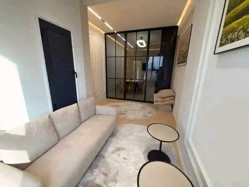 3-к квартира, 16 этаж, 95 м², Шоҳмансур, улица Бухоро, 49 — миниатюра 7