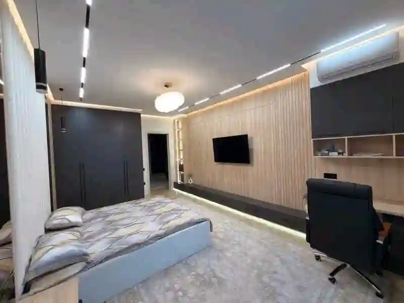 3-к квартира, 16 этаж, 95 м², Шоҳмансур, улица Бухоро, 49 — миниатюра 10
