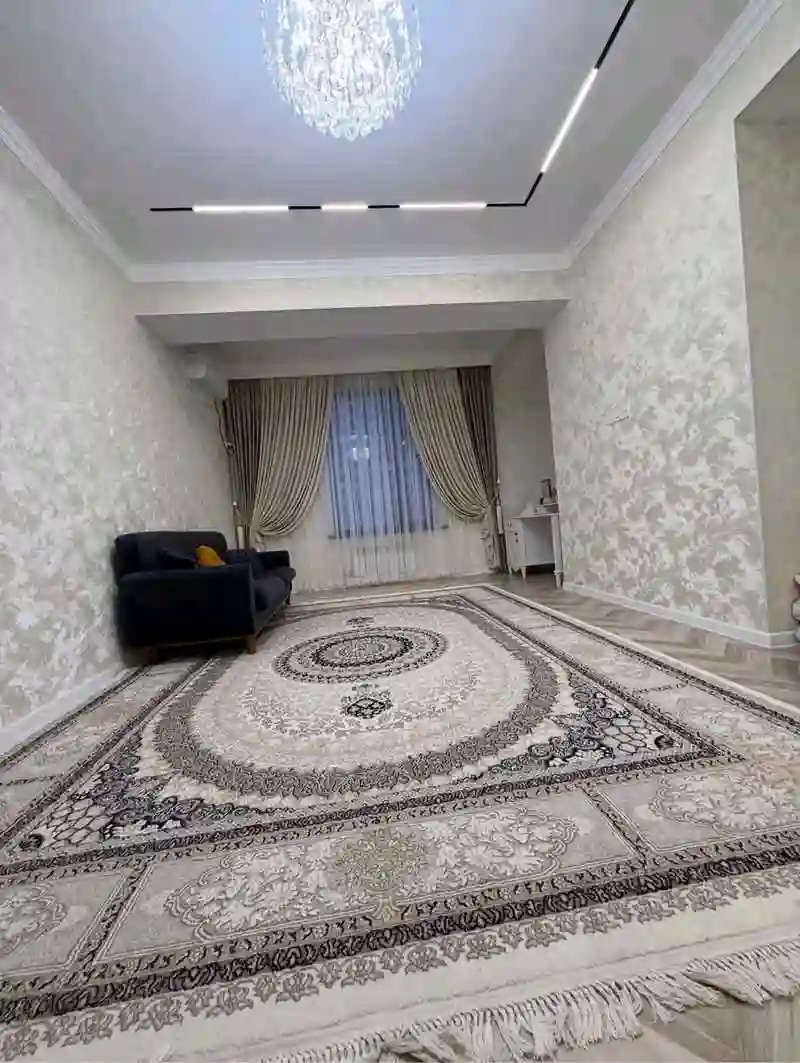 2-к квартира, 6 этаж, 84 м², Шоҳмансур, Ватан — миниатюра 13