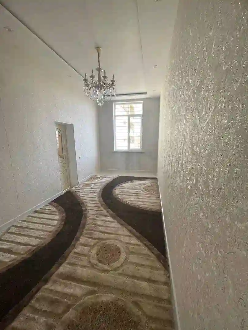 3-к квартира, 17 этаж, 17 м², Фирдавси — миниатюра 5