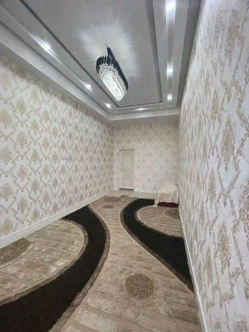 3-к квартира, 17 этаж, 17 м², Фирдавси — миниатюра 2
