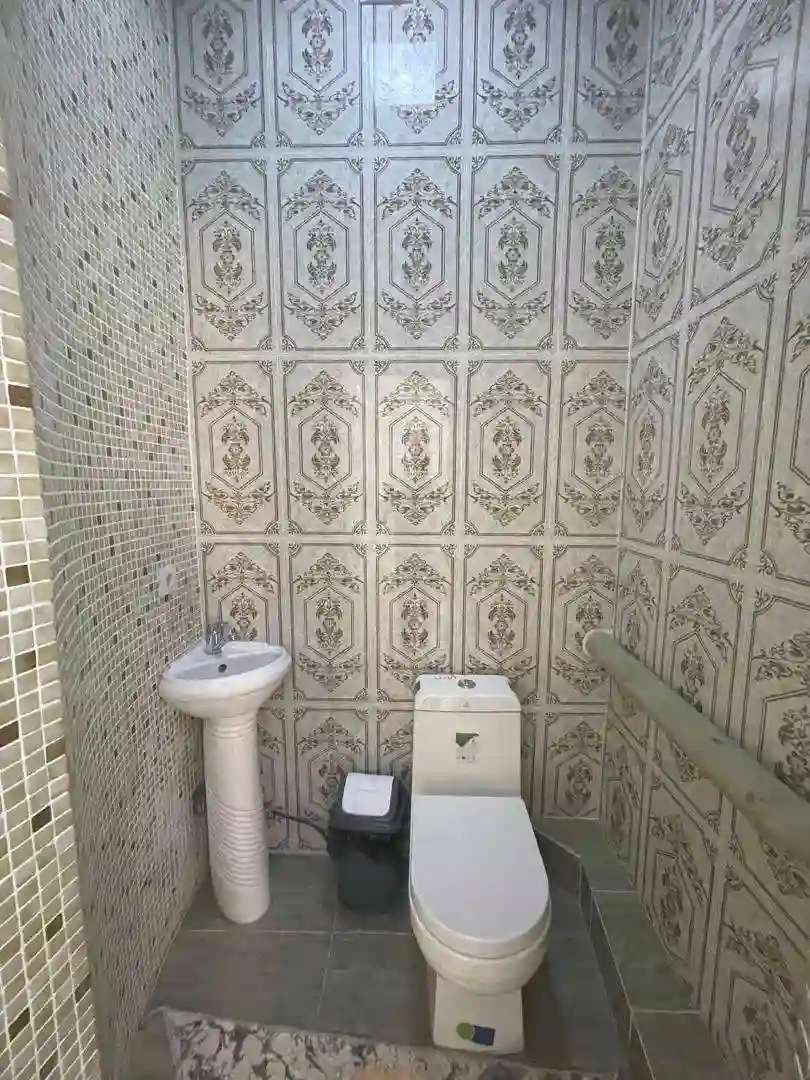 3-к квартира, 17 этаж, 17 м², Фирдавси — миниатюра 10