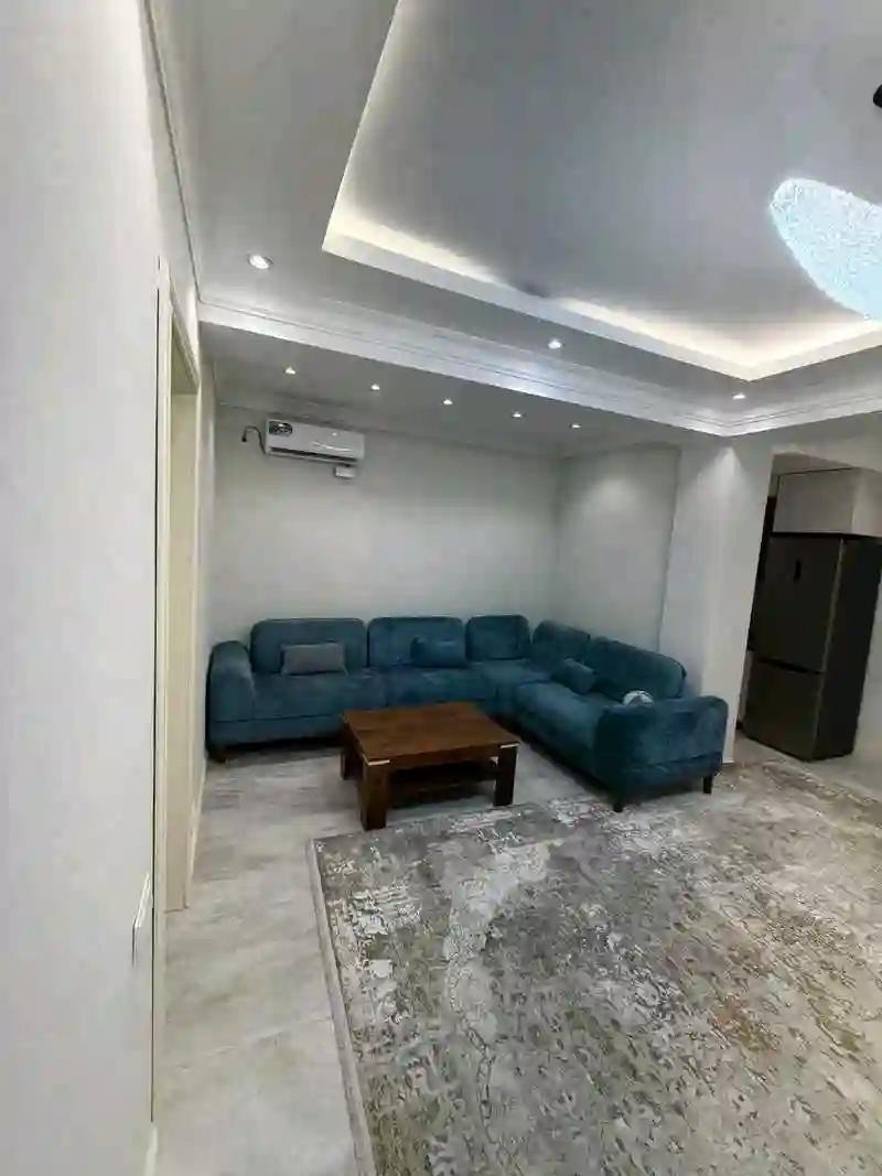 3-к квартира, 12 этаж, 88 м², Дом печат, Шох палас — миниатюра 2