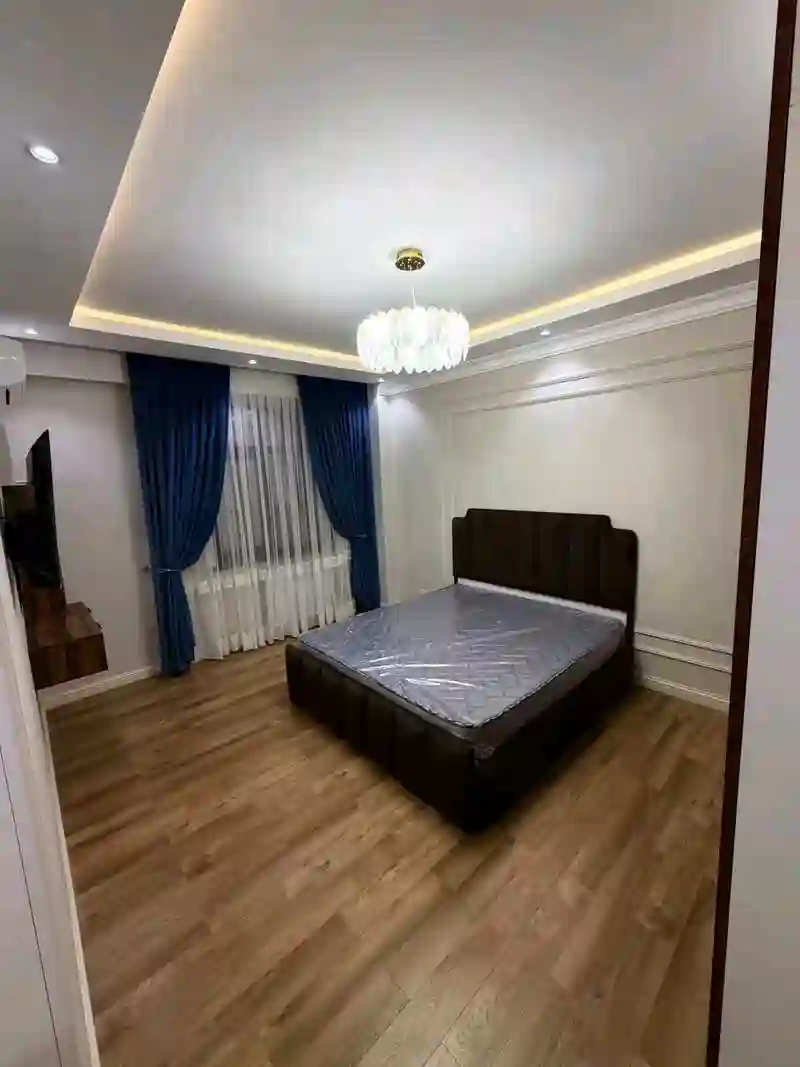 3-к квартира, 12 этаж, 88 м², Дом печат, Шох палас — миниатюра 4
