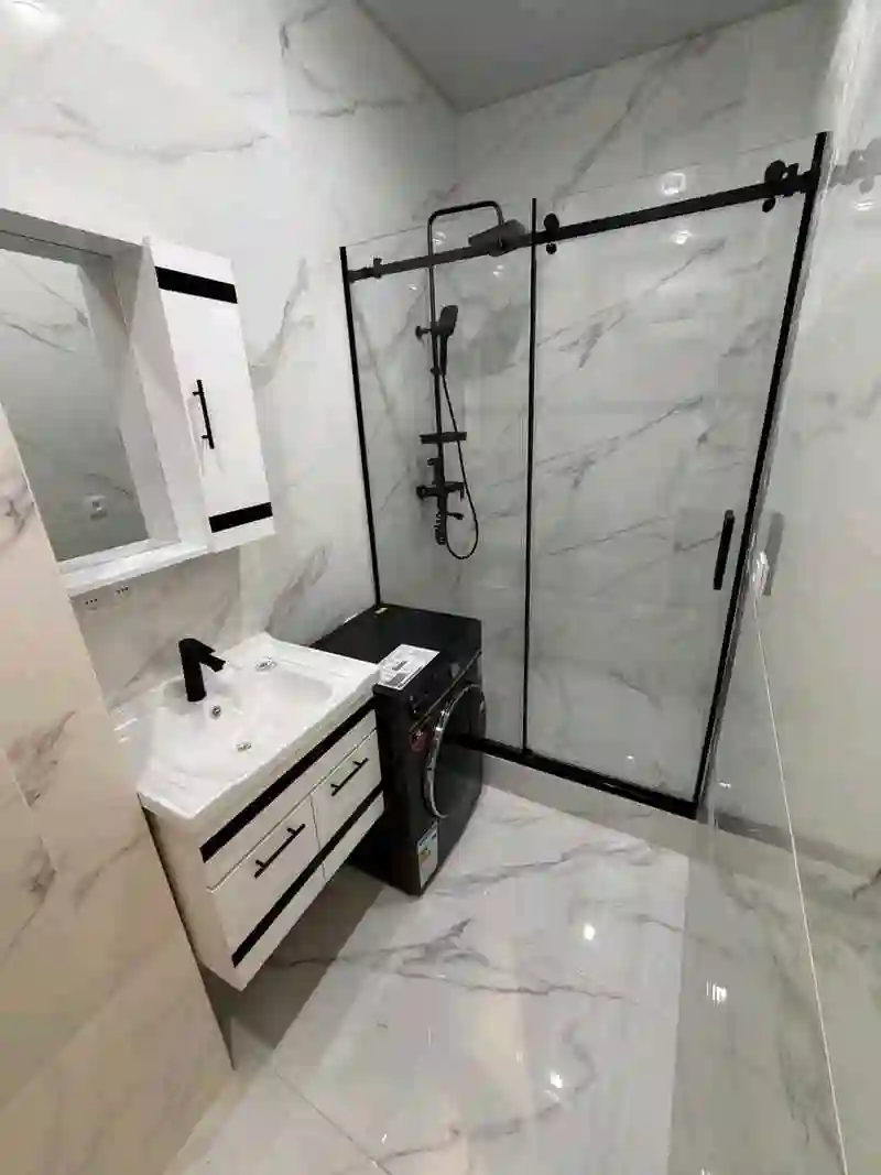 3-к квартира, 12 этаж, 88 м², Дом печат, Шох палас — миниатюра 7