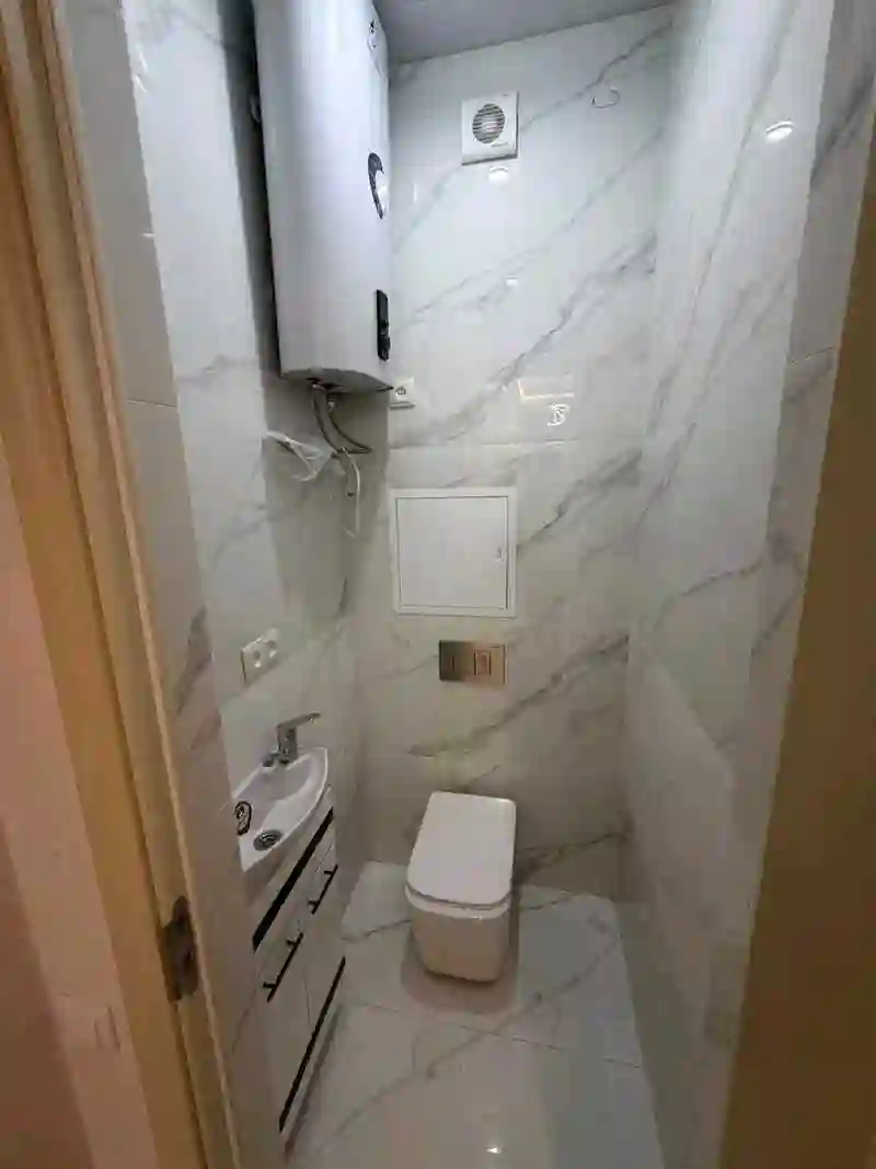 3-к квартира, 12 этаж, 88 м², Дом печат, Шох палас — миниатюра 8