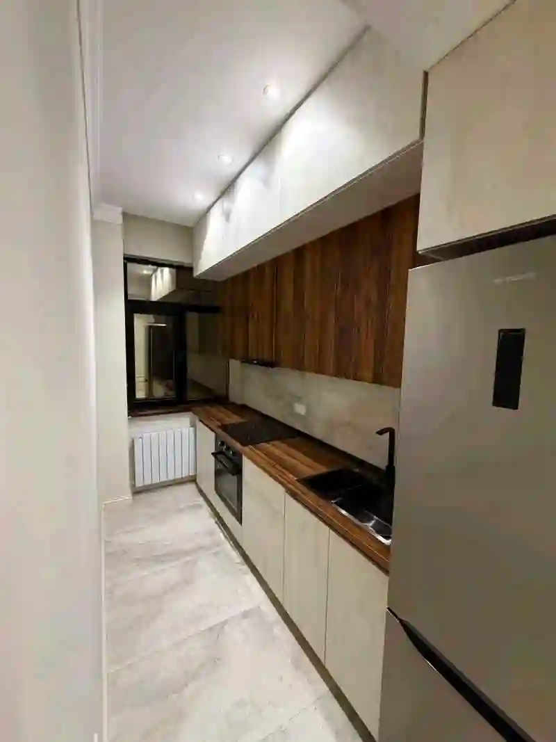 2-к квартира, 12 этаж, 88 м², Домпечат, Шоҳпалас — миниатюра 2