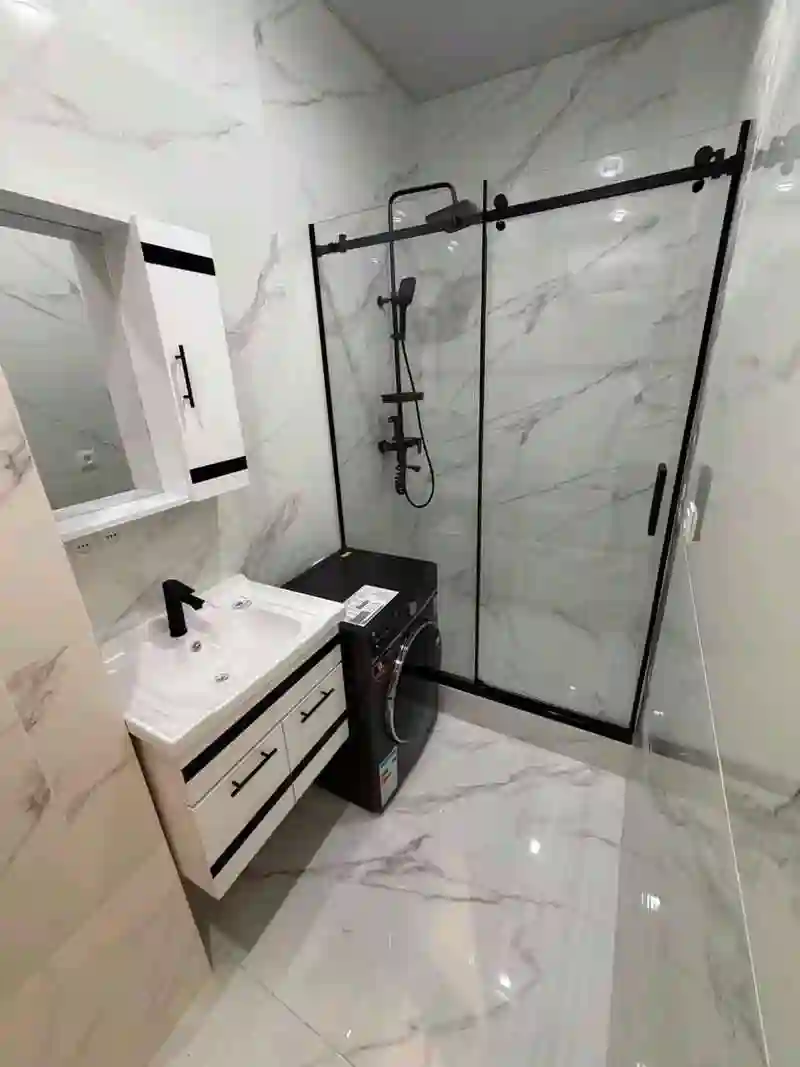 2-к квартира, 12 этаж, 88 м², Домпечат, Шоҳпалас — миниатюра 8