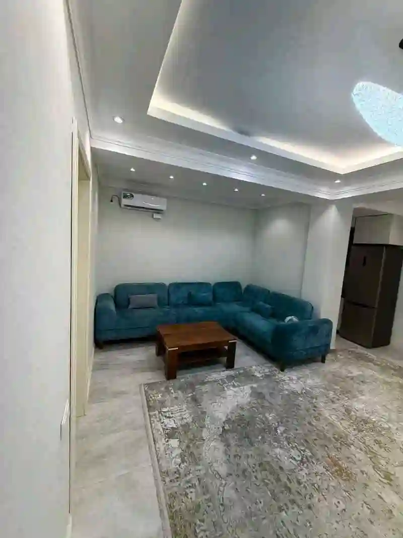2-к квартира, 12 этаж, 88 м², Домпечат, Шоҳпалас — миниатюра 3