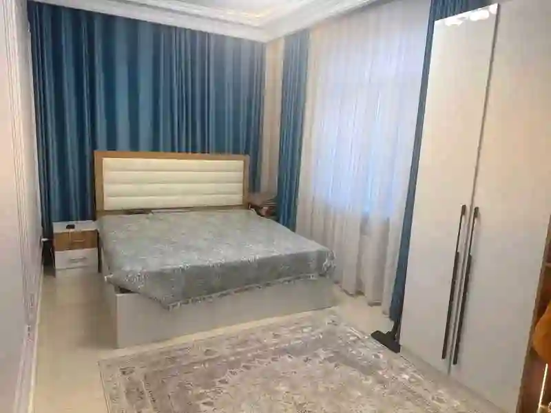 2-к квартира, 3 этаж, 78 м², Спартак