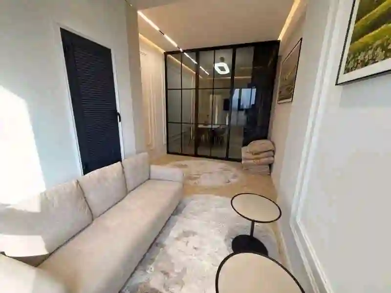 3-к квартира, 16 этаж, 95 м², Шоҳмансур, Бухоро 49 — миниатюра 3