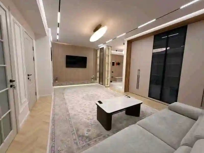 3-к квартира, 16 этаж, 95 м², Шоҳмансур, Бухоро 49 — миниатюра 4