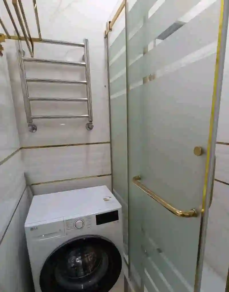 2-к квартира, 14 этаж, 80 м², И Сомони, Овир — миниатюра 8