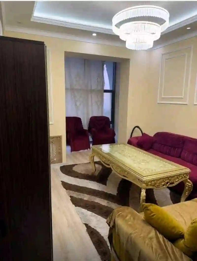 2-к квартира, 13 этаж, 60 м², Шоҳмансур, Опера Балет — миниатюра 2