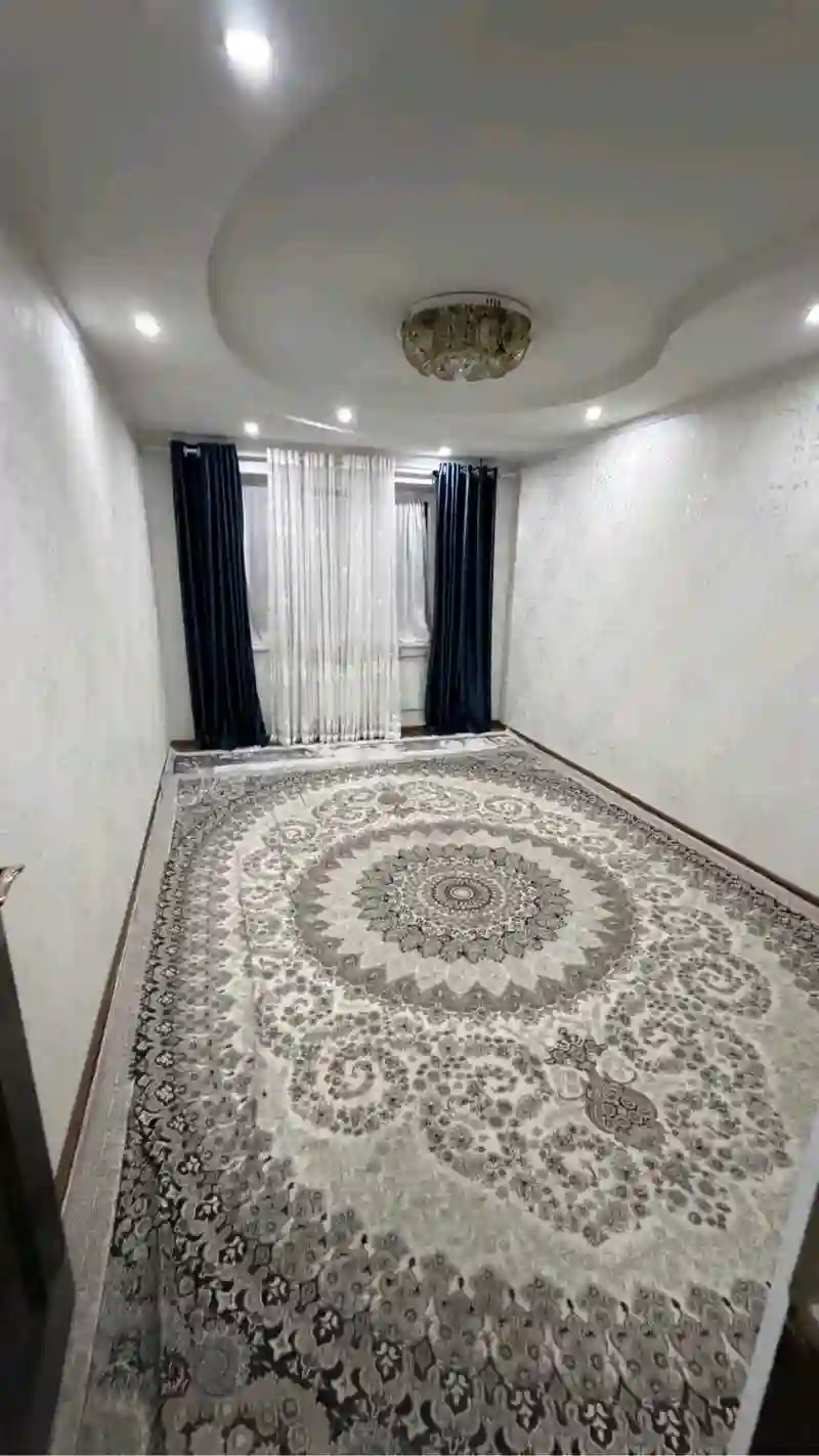 2-к квартира, 7 этаж, 61 м², Шоҳмансур, Зелёний Базар