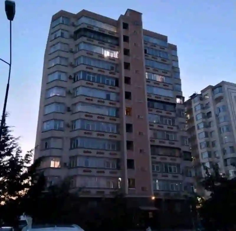 2-к квартира, 5 этаж, 55 м², Сино, Зарнисор, ру ба руи посольстваи Узбекистон — миниатюра 9