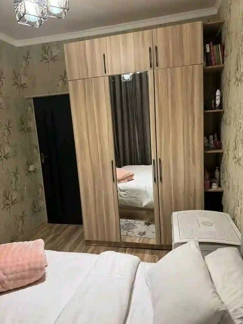 2-к квартира, 5 этаж, 55 м², Сино, Зарнисор, ру ба руи посольстваи Узбекистон — миниатюра 2
