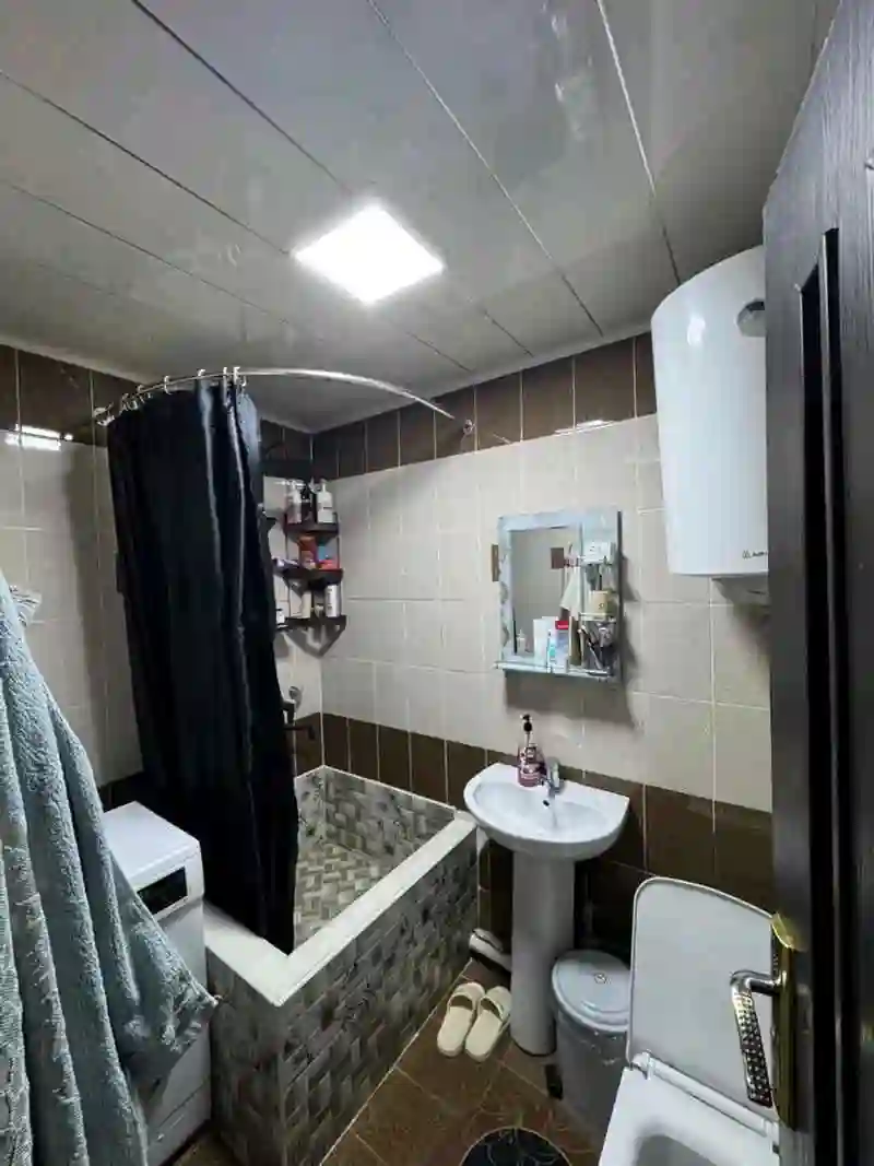 2-к квартира, 5 этаж, 55 м², Сино, Зарнисор, ру ба руи посольстваи Узбекистон — миниатюра 8