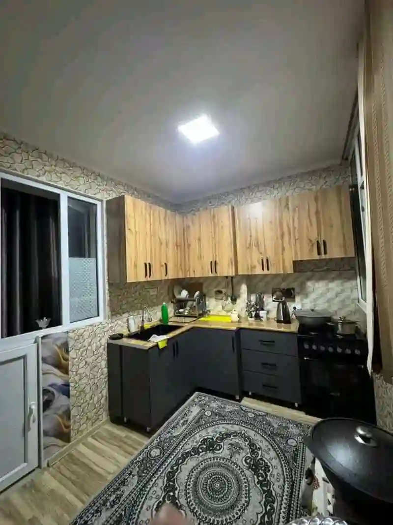2-к квартира, 5 этаж, 55 м², Сино, Зарнисор, ру ба руи посольстваи Узбекистон — миниатюра 3