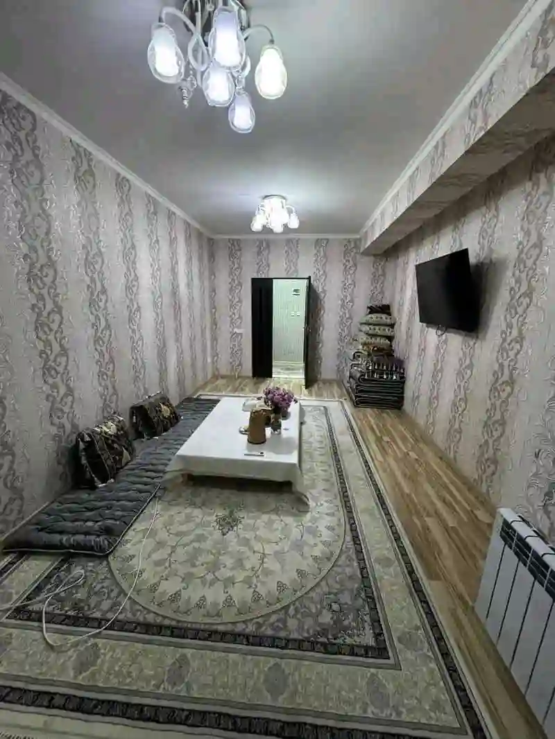 2-к квартира, 5 этаж, 55 м², Сино, Зарнисор, ру ба руи посольстваи Узбекистон — миниатюра 4