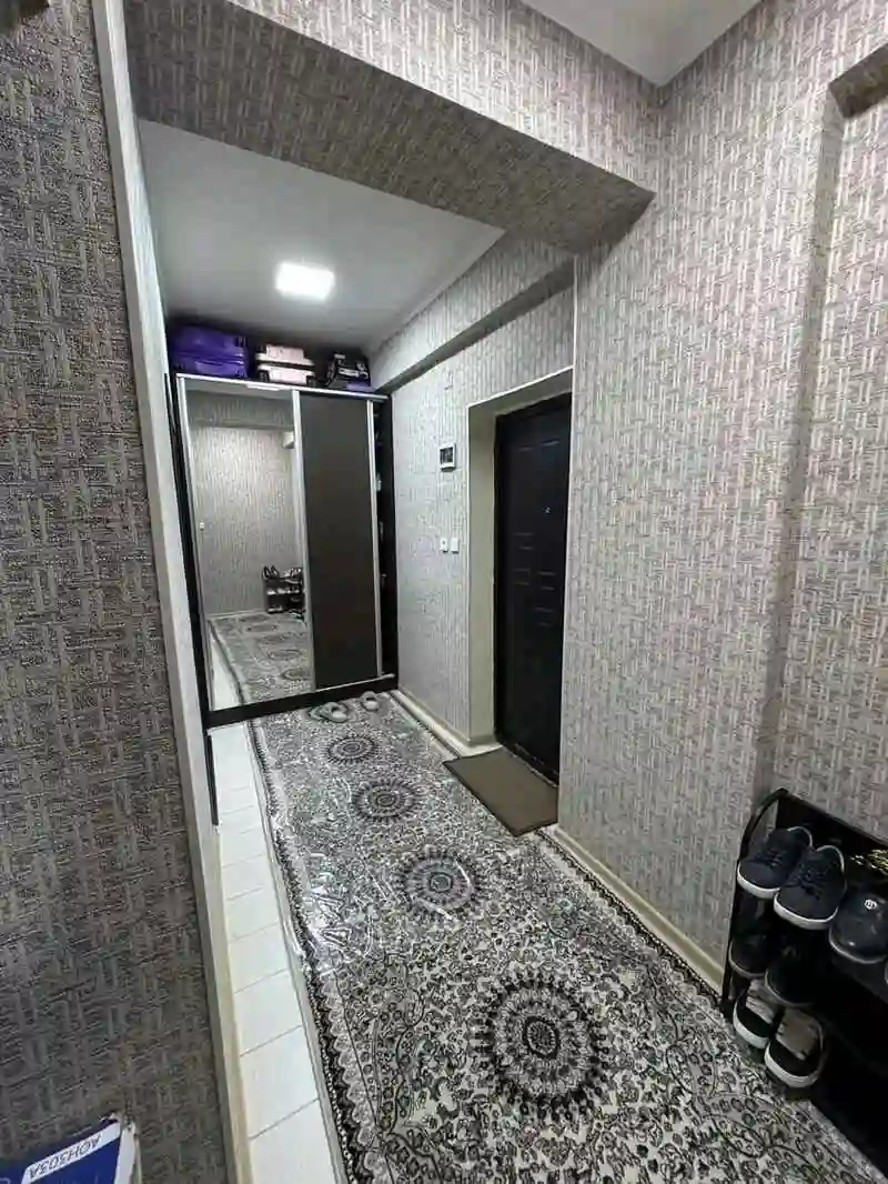 2-к квартира, 5 этаж, 55 м², Сино, Зарнисор, ру ба руи посольстваи Узбекистон — миниатюра 7