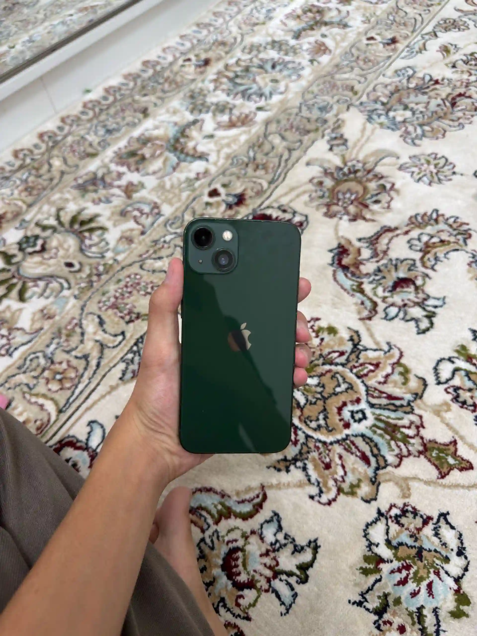Apple IPhone 13 128 gb