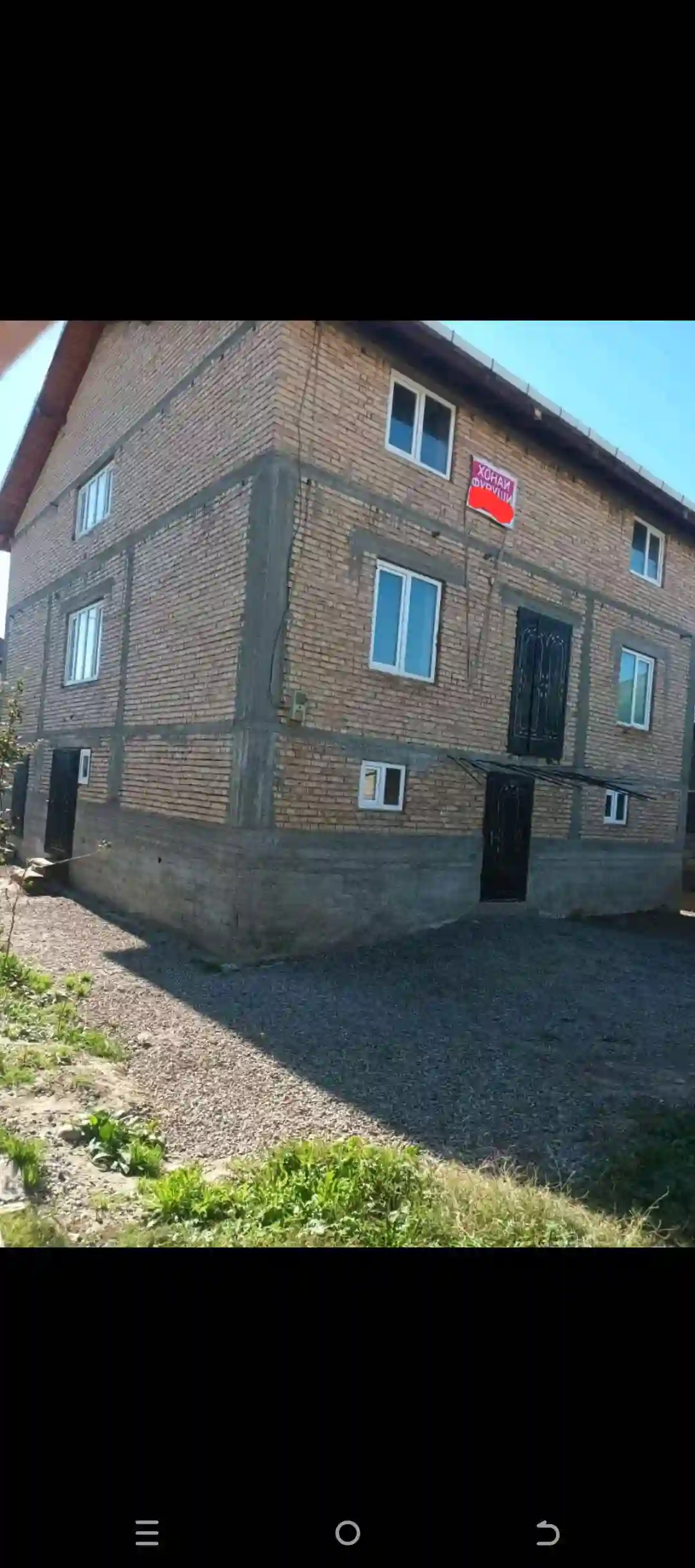 3 этажный, 10-комн. дом, 350 м², 6 соток, н.Фирдавси