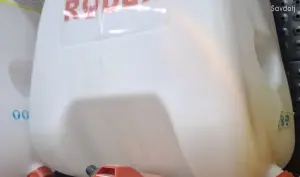 Бензиновый Опрыскиватель Rodex