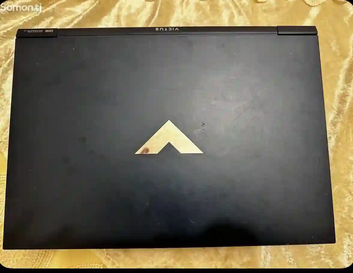 Hp Victus 16