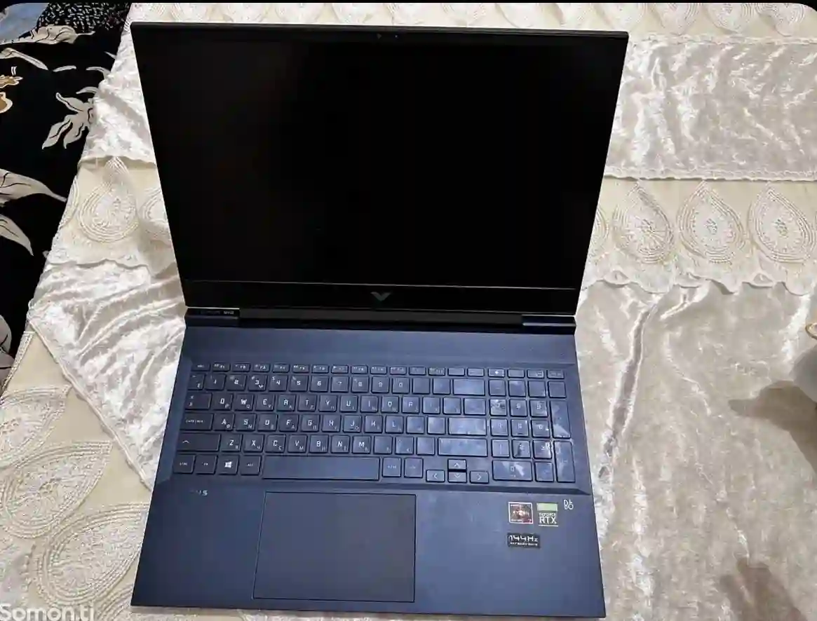 Hp Victus 16  — миниатюра 2