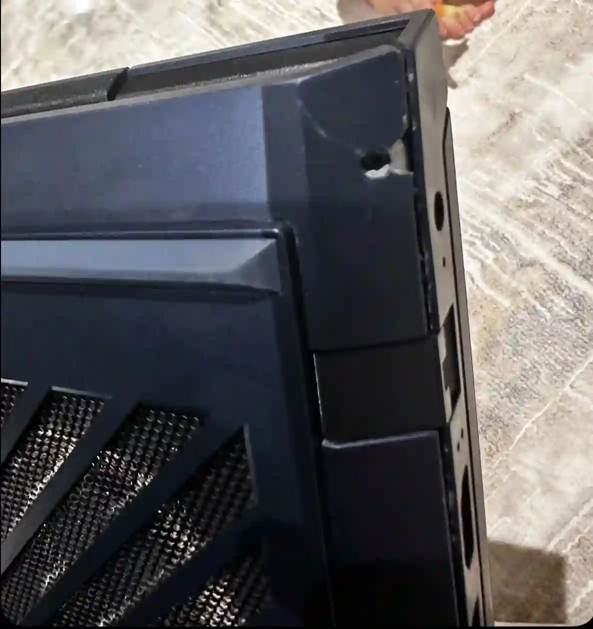 Hp Victus 16  — миниатюра 4