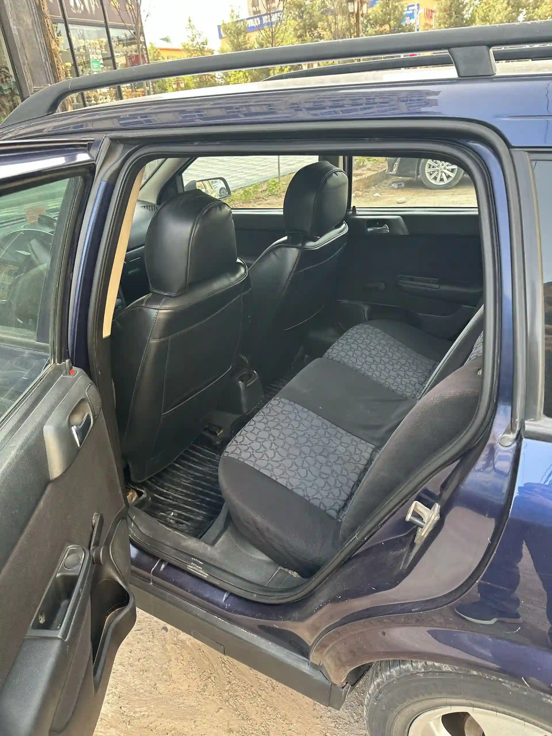 Opel Astra g 1999