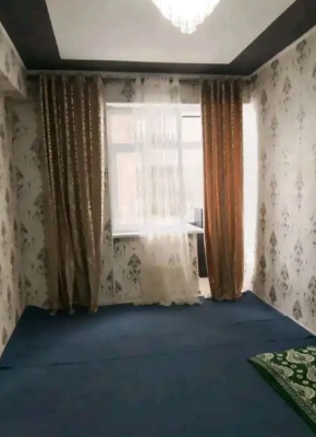 2-к квартира, 4 этаж, 44 м², Сино