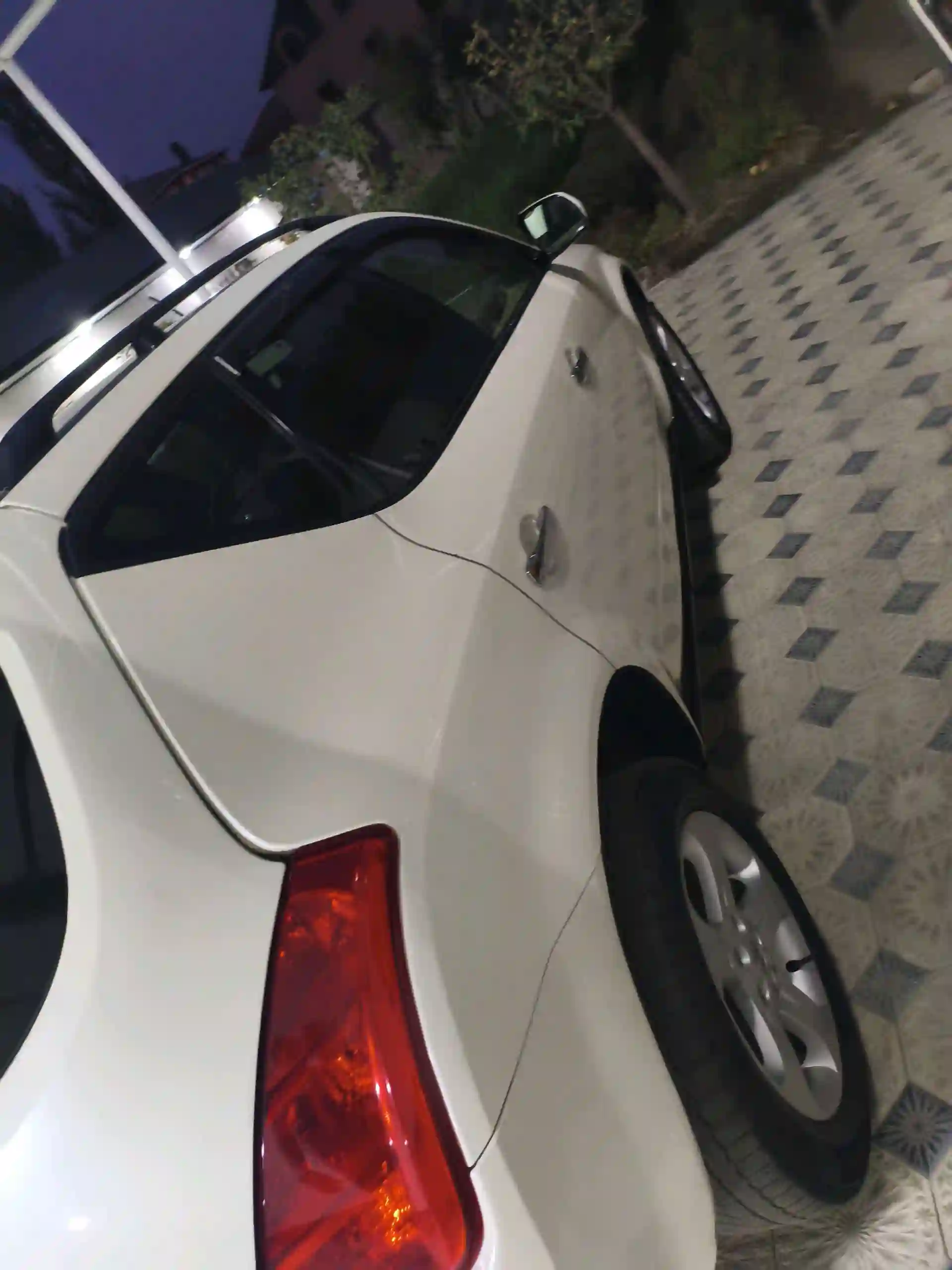 Nissan Murano 2005