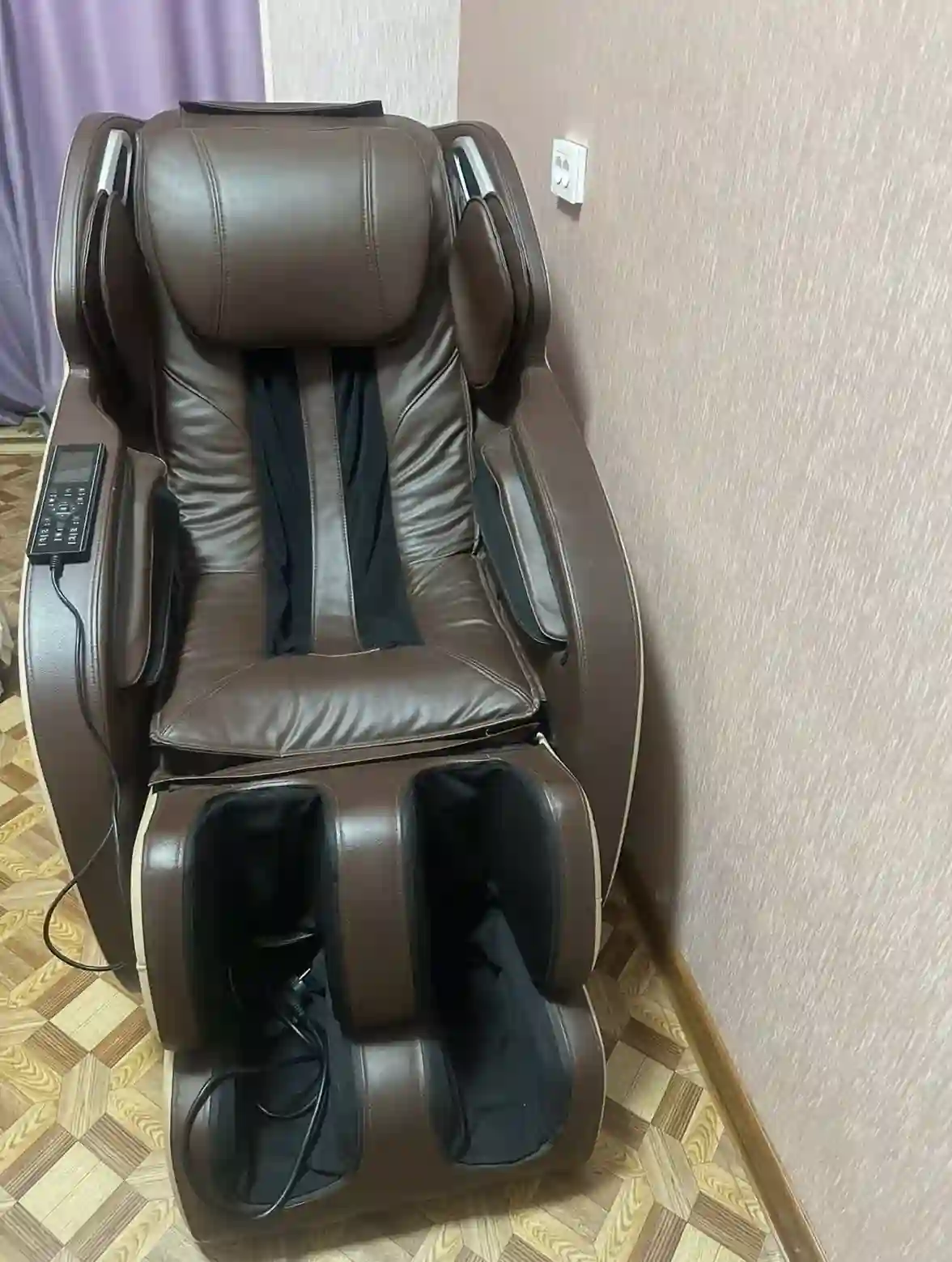 Массажор 