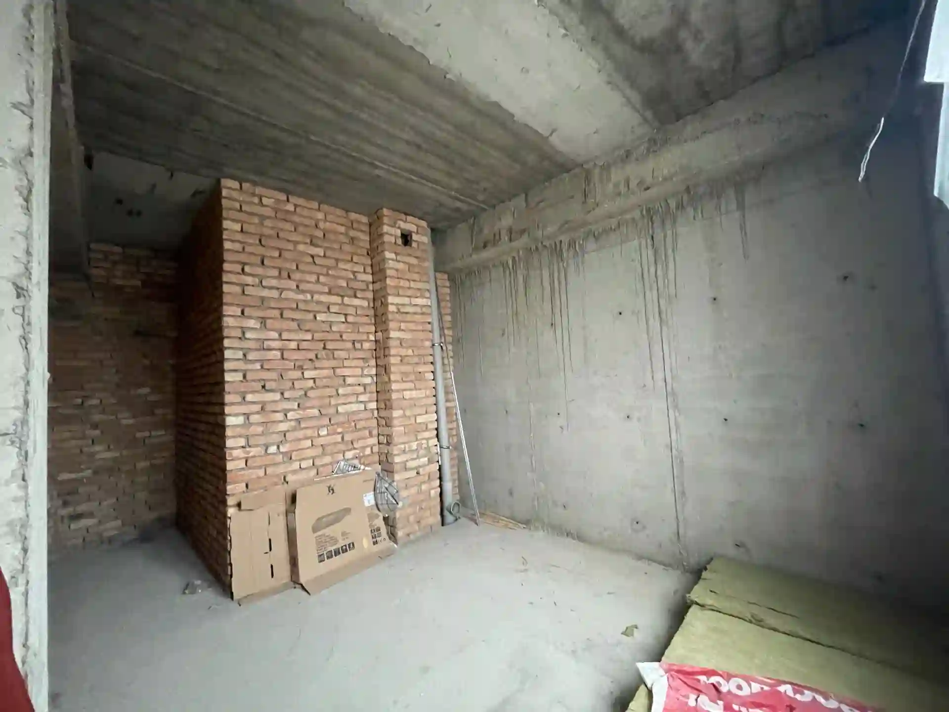 3-к квартира, 7 этаж, 90 м², 18 мкр — миниатюра 7