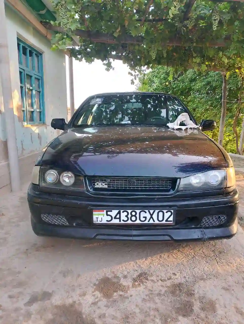 Opel Vectra a 1994 — миниатюра 7