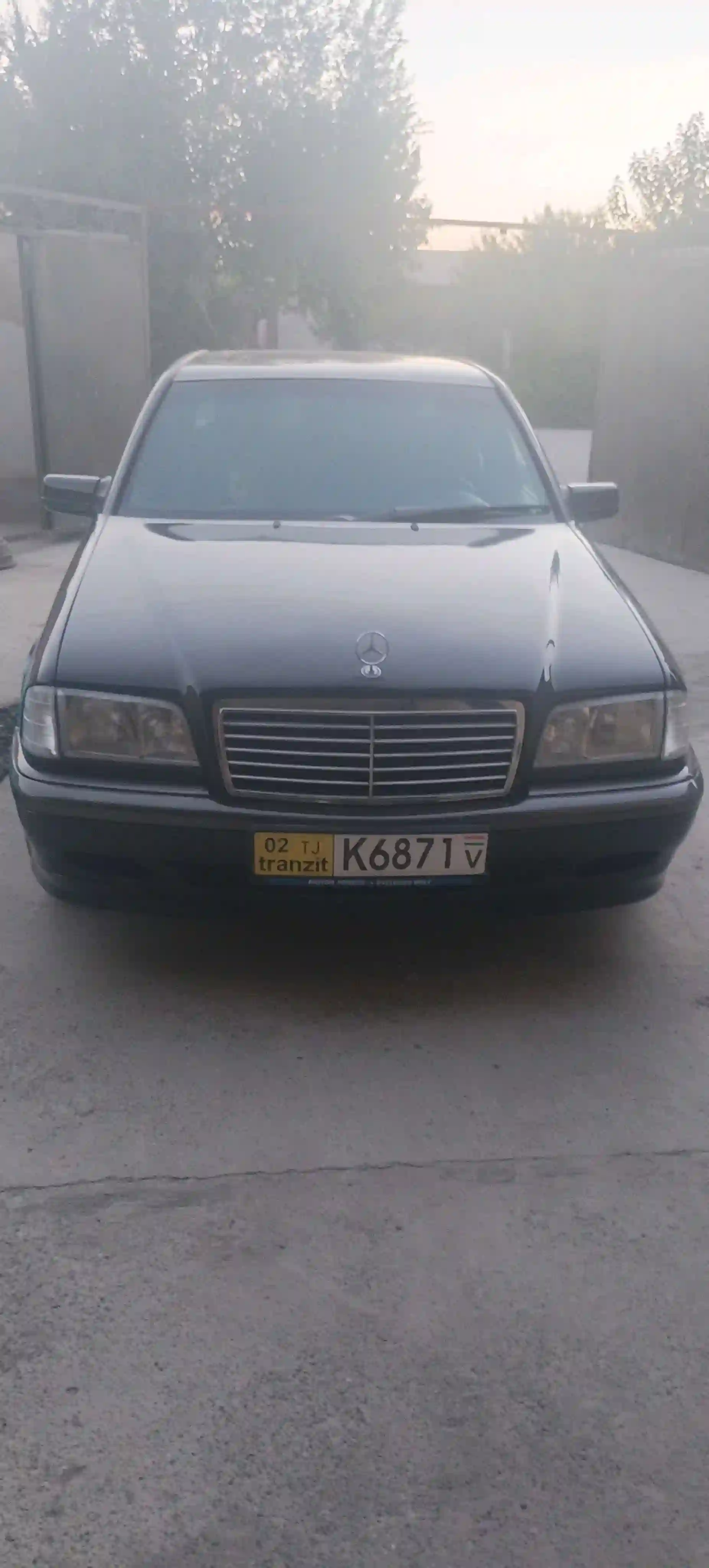 Opel Vectra a 1994 — миниатюра 4