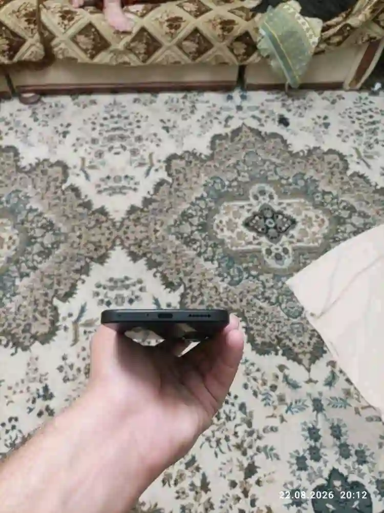 Tecno Camon 50 4g 