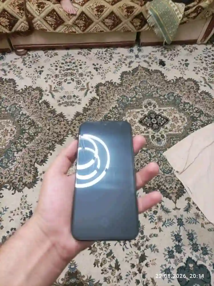 Tecno Camon 50 4g 